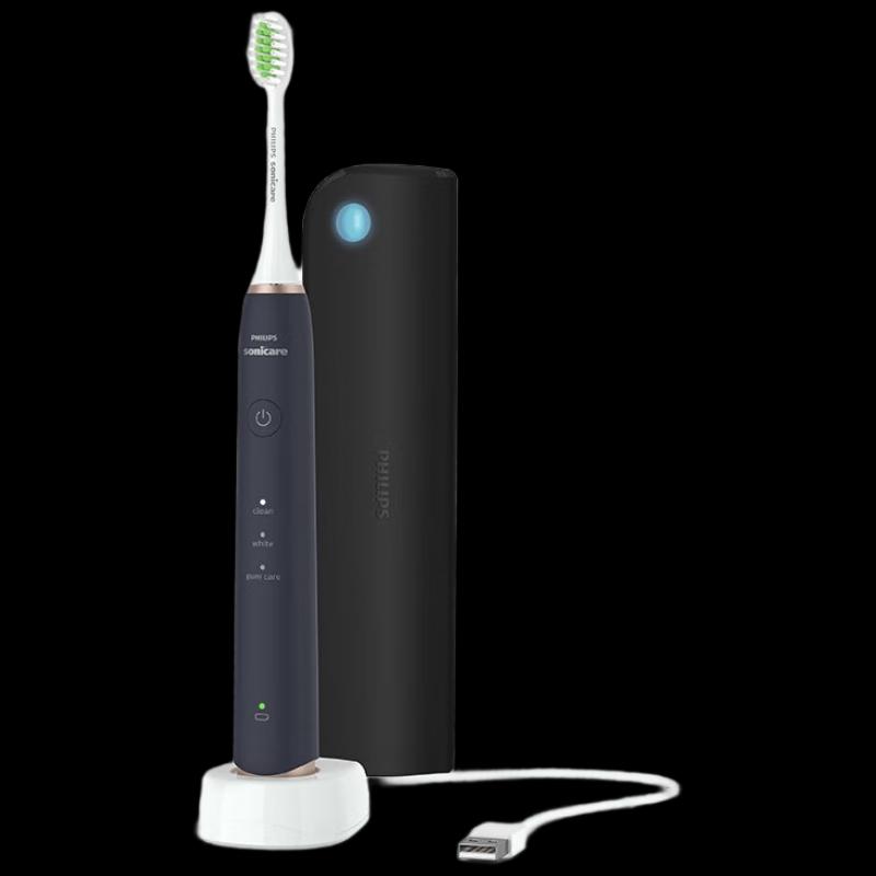 Philips S5 Sonic Electric Toothbrush with UV Sterilizer