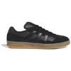 Adidas Aloha Super Black Gum Unisex Sneakers Core-Black Carbon Blue-Bird IE0656