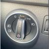 Aluminum Car Interior Headlight Switch Decoration Trim Ring Sticker For Volkswagen VW Golf MK7 Tiguan MK2 T-ROC Auto Accessories