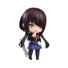 Beautiful #2455 Kurumi Tokisaki Date A Live School Uniform Version Face Swap Articulated Boxed Anime Collectible Action Figure