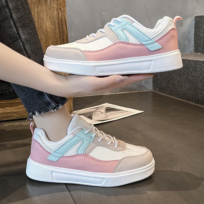 New lazy board shoes casual outdoor sports