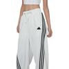 adidas Women's Dance Interlock Joggers Off-White JV9899