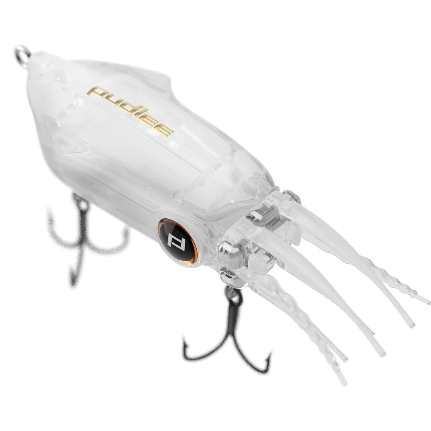 

Pudlee Ikalua JET Regular SSS Yobuko Squid #02