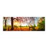 Landscape Forest Canvas Painting Canvas Wall Art Home Decor Wall Picture Poster for Living bedRoom Decor