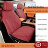 Acessórios para interiores – Assentos e coberturas para carros