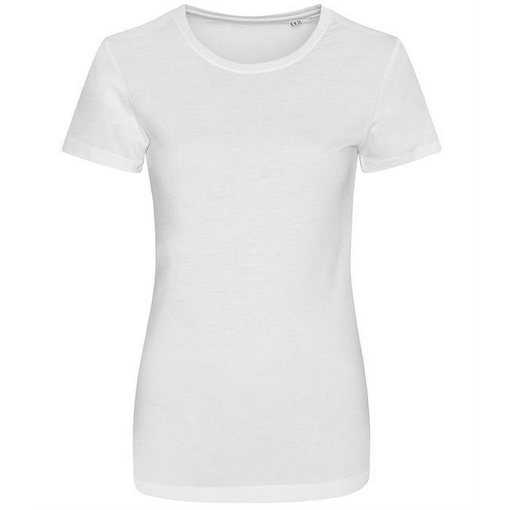 Awdis Womens/Ladies Triblend T-Shirt