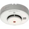 NITTAN In Home Fire Sound and Light Notification Sensitivity Battery Low Voice Alarm with Passed the Japan Fire Service Examination Association