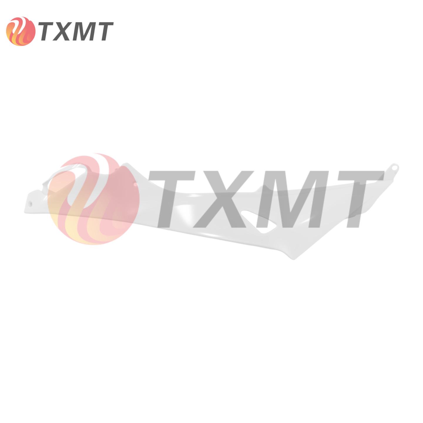 Compatible with BMW S1000RR 17-18: Full Fairing, Fender, Headlight, Air Intake, Rear Tail, Side Panels.