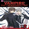 Vampire Knight Vol. 2 by Matsuri Hino Paperback Book 9781421511306