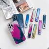 and Pull Phone Stand Telescopic Bracket Phone Finger Grip Mobile Phone Holders Phone Finger Strap