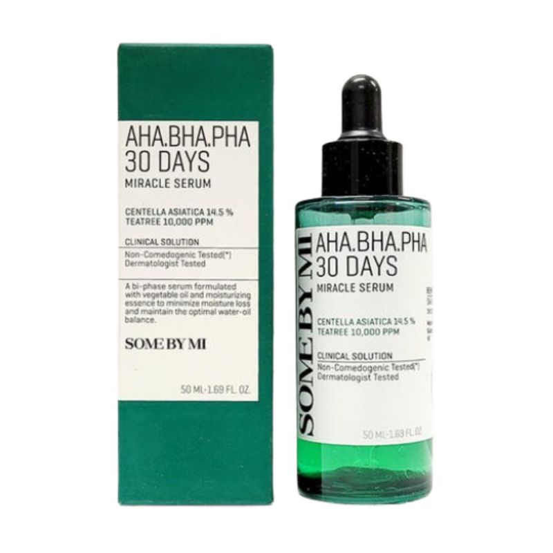 SOME BY MI AHA·BHA·PHA 30 Days Miracle Serum 50ml