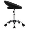 VidaXL Chaise de Travail Roulante Siège de Bureau Tabouret de Travail Salon de Beauté Salon de Massage Coiffure Ergonomique 323664