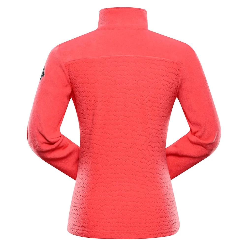 Alpine Pro Siusa 3 Zip-up Hoodie