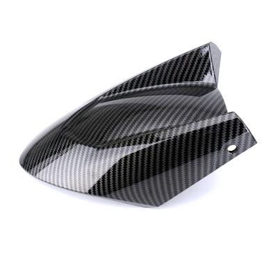 Front Mudguard For Yamaha Tmax 560 2022 2023 2024 Wheel Cover Splash Guard Protector Tyre Protectors Cover TMAX560 Accessories
