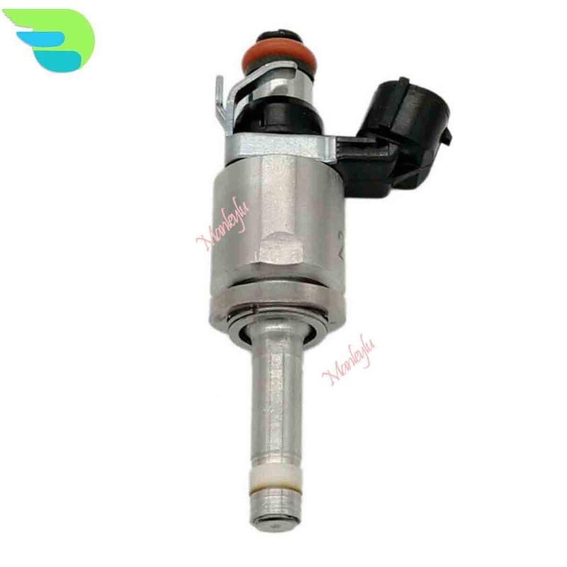 4 Stück Kraftstoffeinspritzdüsen für 2015-2017 Honda CR-V Accord 2016-2017 Acura ILX TLX 164505LAA01 16450-5LA-A01 16010-5LA-305