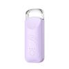Portable Heated Eyelash Curler Dual Temperature Control Eyelash Styling Tool  Lash Styling