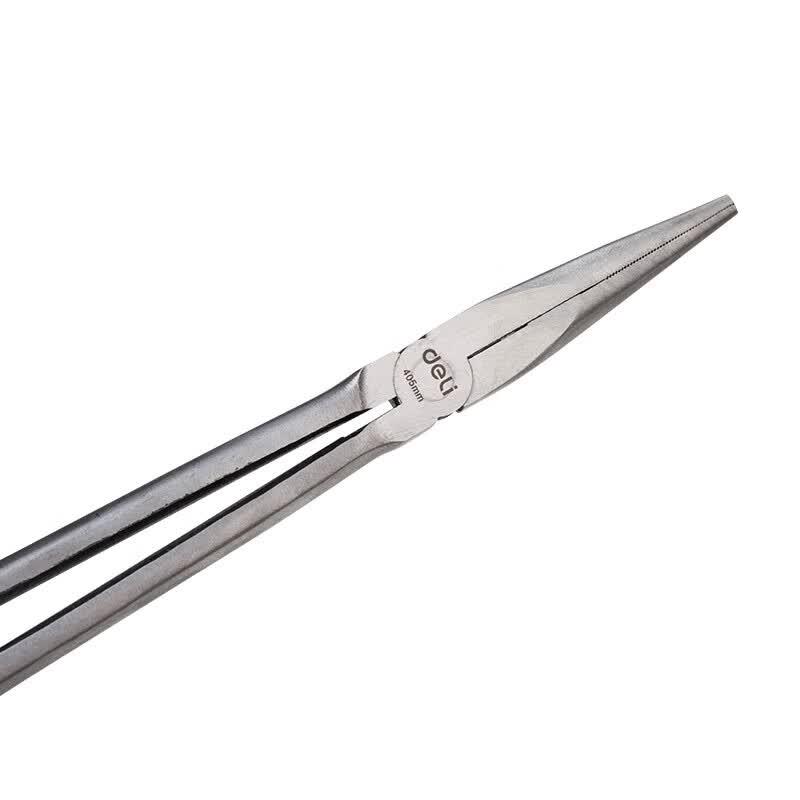 Deli Long Nose Pliers