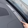 Dustproof Cover for Volvo XC60 Dashboard Vent (Models 18-26)