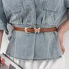 Accessories – Belter for kvinner