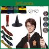 Harry Potter Costume Hogwarts Adult Child Robe Cape Vest With Breathable Fabric And Exquisite Stitching For Halloween Cosplay