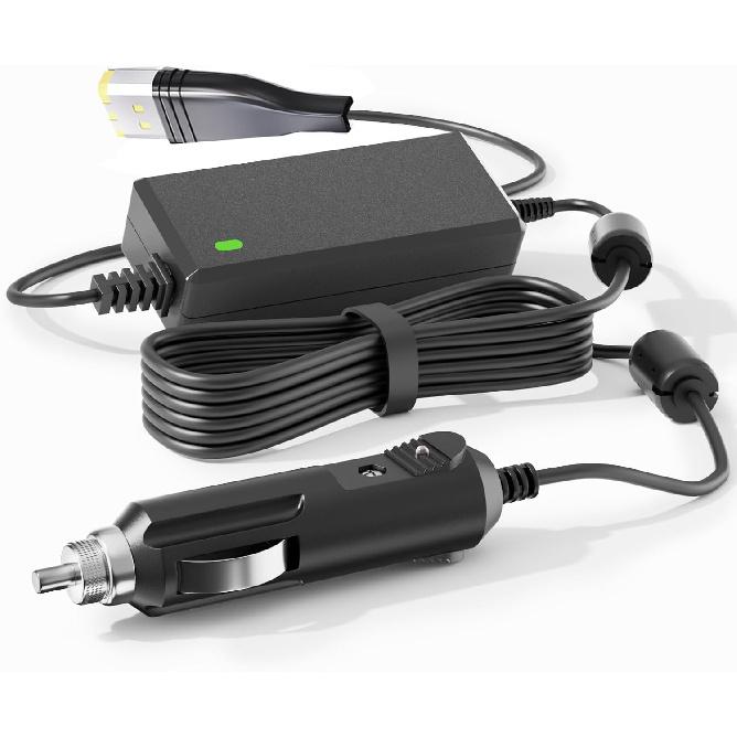 24 В 2,71 А для Resmed Airsense 11 DC-адаптер 12 В-24 В Совместим с ResMed AirSense 11 ResMed AirMini Air11 65 Вт 39205 E1399 390010 R390-7230 Resmed