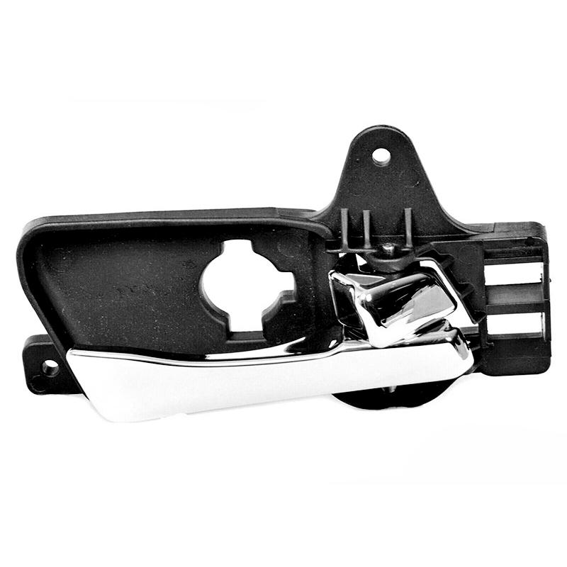 Capac mâner ușii interioare potrivit pentru Hyundai i30 FD 2007-2012 Accesorii auto față spate stânga dreapta piese de schimb pentru mâner automat