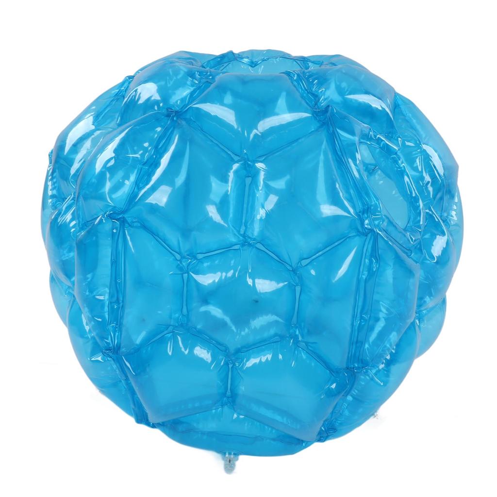 Şişirilebilir Çarpışma Topları PVC Tokmak Topu Açık Hava Takım Oyunu Oyuncak Çocuklar Yetişkinler için 23.6in