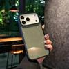 iPhone 17 Pro Max Starry Sky Glitter Case - High Transparency, Drop Protection, Fits 15 Pro Too