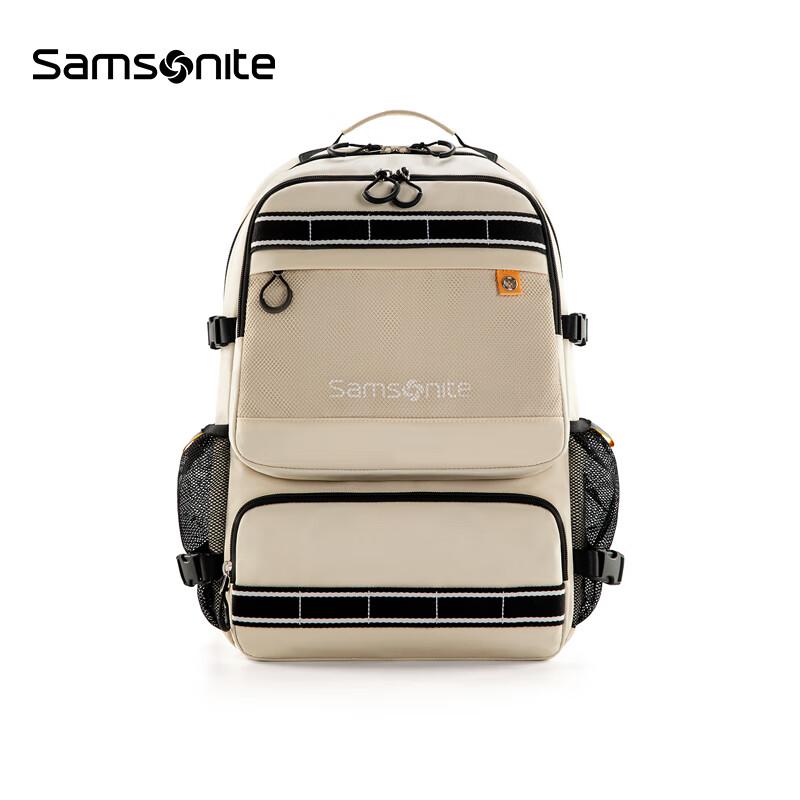 Samsonite NW4002 Student Backpack