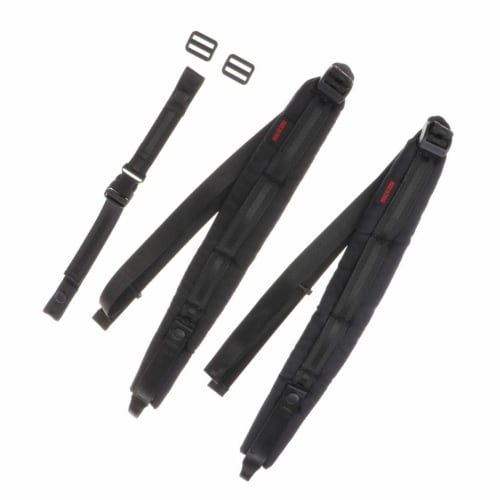 

32cm x 5cm Accordion Strap, Belt, Accordion Strap Oxford Cloth