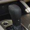 Automatic Gear Cover for Nissan Altima & 14th Generation Sylphy - Carbon Fiber Leather, Multiple Colors Available