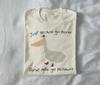 Solo perché sei pellicano t-shirt unisex t-shirt divertente
