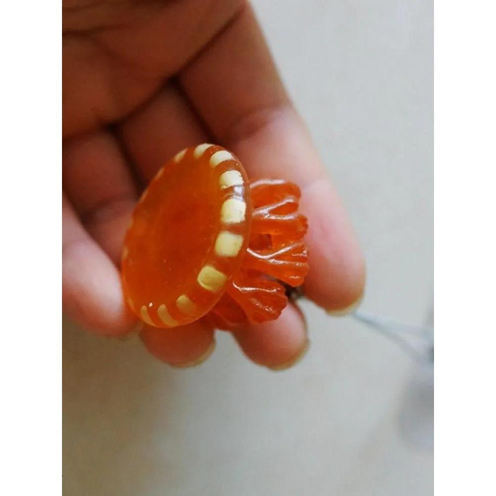 Jellyfish Keychain Capsule Toy Simulation Marine Organism Model Toy Stereogram Gacha Pendants Gifts