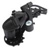 11 Speed Plastic Steel Mountain Bike Rear Derailleurs Cycling Shifter Bicycle Accessory