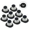 Reusable Replacement Filters Compatible with For VacLife Cordless Units