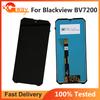 LCD Screen and Digitizer Full Assembly For Blackview BV7200