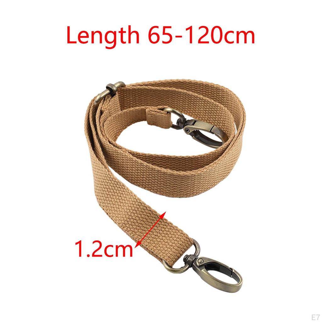 Adjustable Bag Strap Replacement for Stylish Handbags