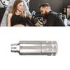   Tattoo NaMachine   Interface Aluminium Alloy Cartridges Short Tattoo Pen with Clip Cord