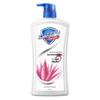 Safeguard Cherry Blossom Healthy Cleansing Shower Gel