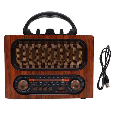 Radios