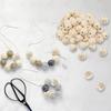 Création de bijoux – Perles de rocaille