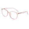 Anti-Blue Light Glasses Classic Square Eyewear Women Men Daily Leisure Eyeglasses Blue Light Blocking Man Lady Computer Eyeglas