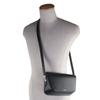 Great SAINT LAURENT PARIS Shoulder Bag Small Crossbody Smooth Rubbed 821003 Used