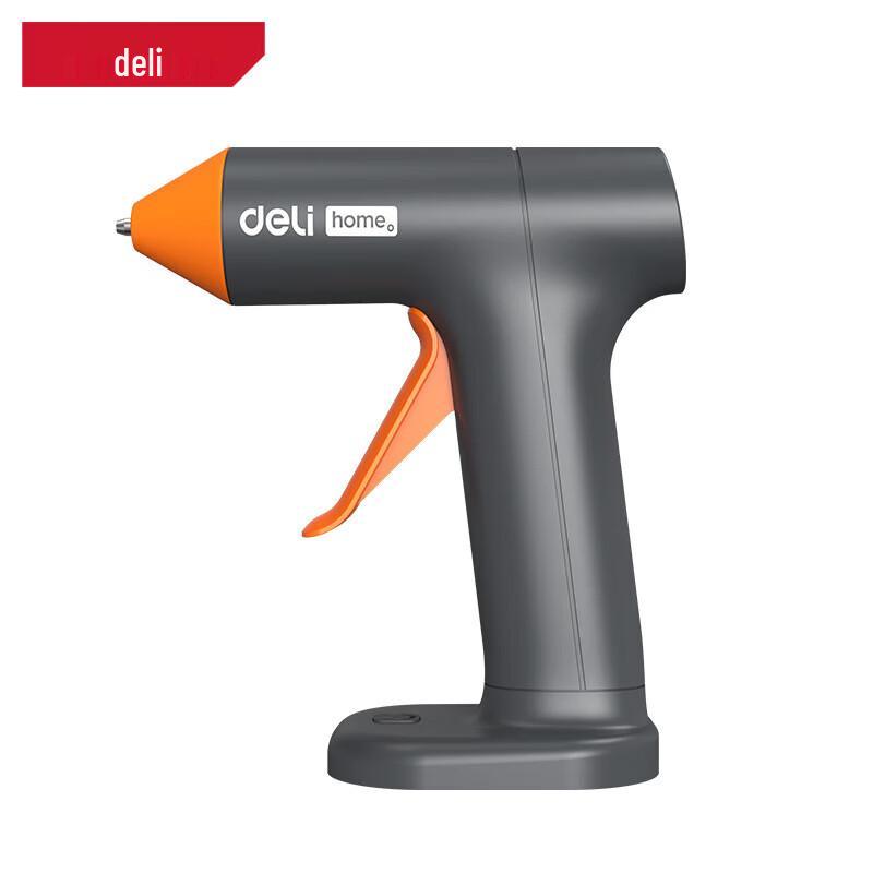 Deli HT2036 Cordless Hot Glue Gun