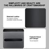 SEAMETAL Car Armrest Storage Box Auto Central Console Elbow Rest Case Multi-functional For Car Tissue Bottle Phone Holder Box
