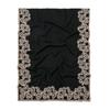 Elegant Church Neckerchief Soft Religious Scarf Women Soft Comfortable Scarf for Women and Girls
