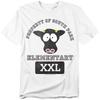 South Park Unisex Adult Cows T-Shirt