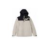 Camel 3-in-1 Outdoor Mountaineering Jacket