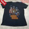 Nová kapela Hanoi Rocks Dárek pro fanoušky Unisex S-5XL Tričko SG238 Unisex Tričko