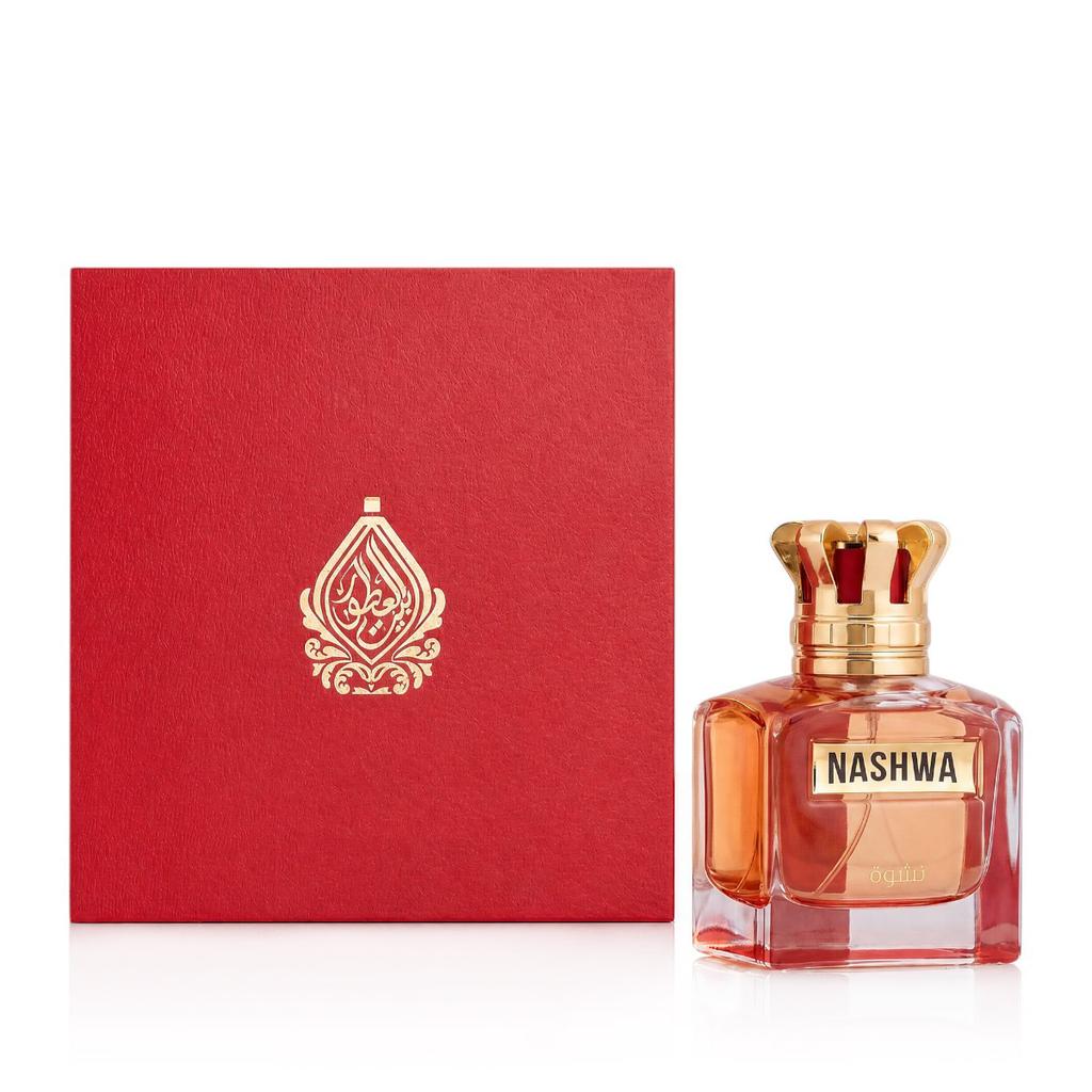 House of Perfumes Nashwa Eau De Parfum 100 Ml (woman)